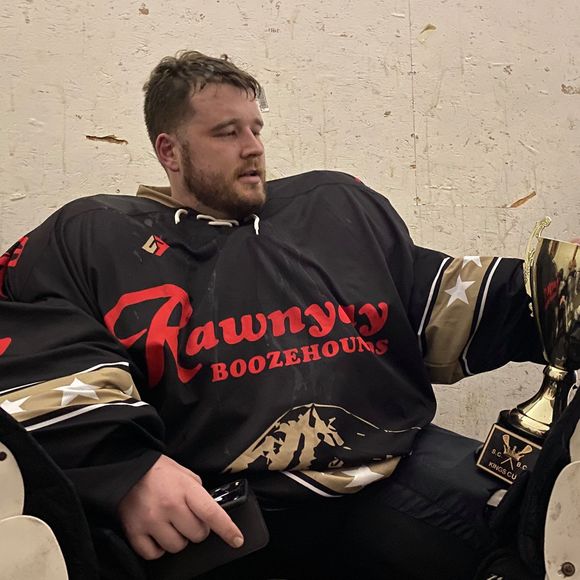 Meet your Posher, David - Picture 1 of 1